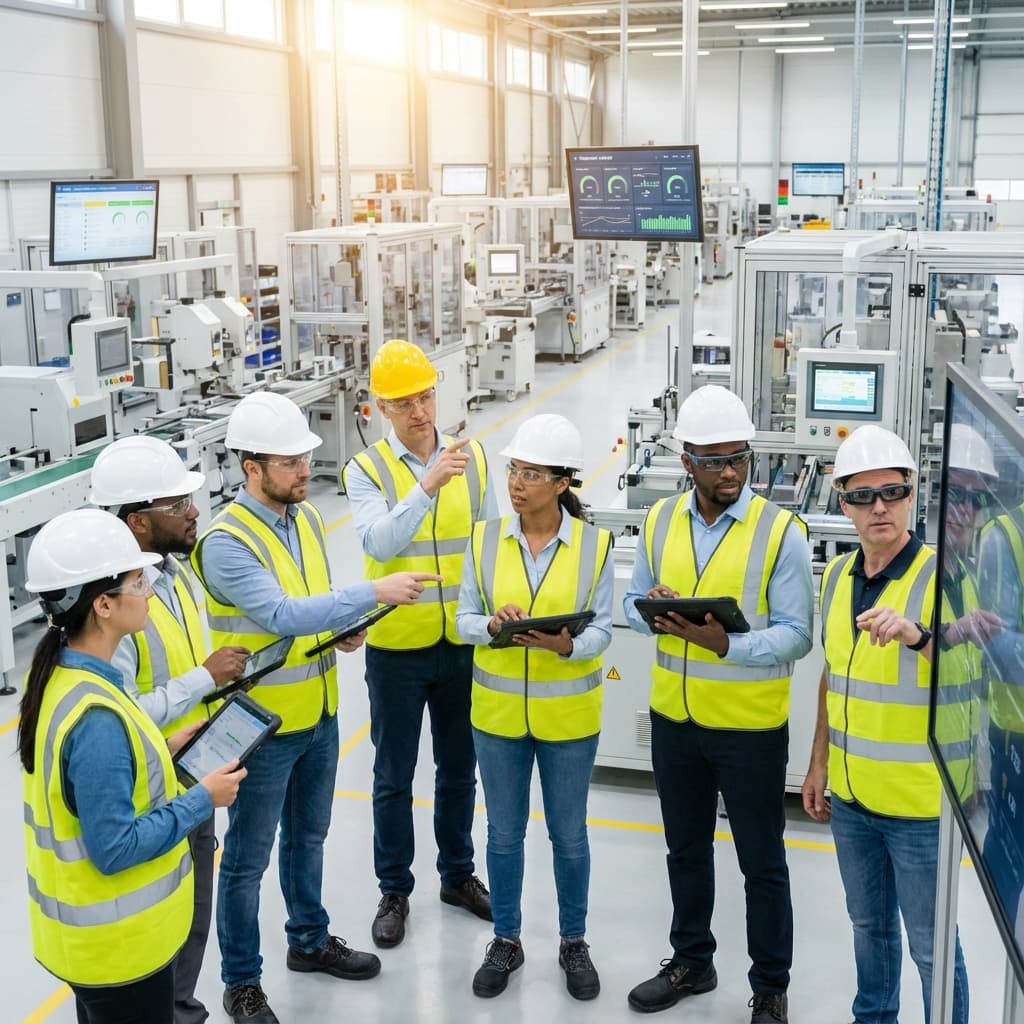 Workforce Management